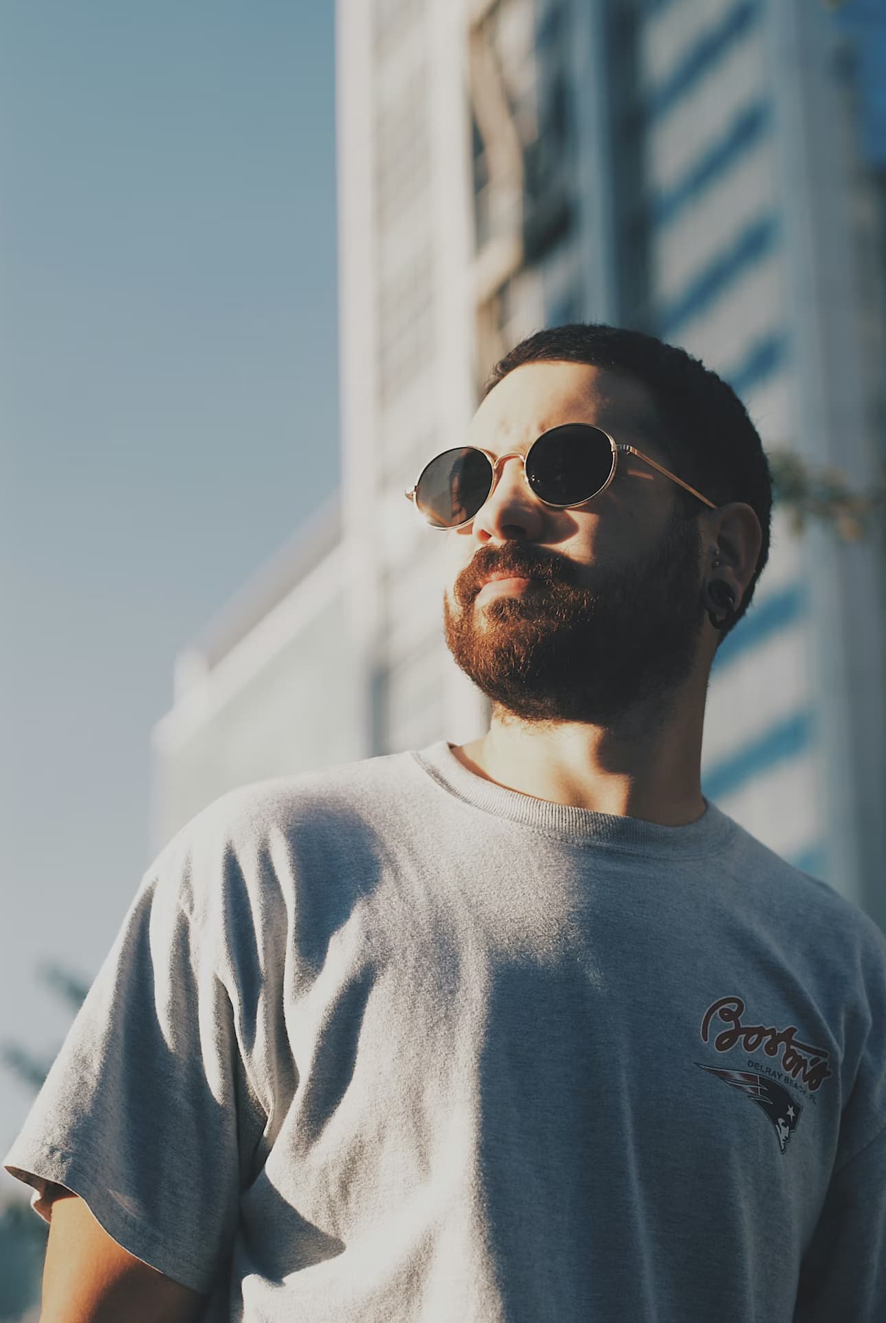 Marcus J.
